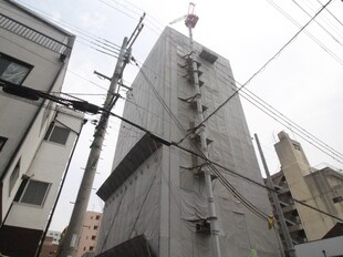 ｴｽﾘｰﾄﾞ神戸ｸﾞﾗﾝﾄﾞｰﾙ(403)の物件外観写真